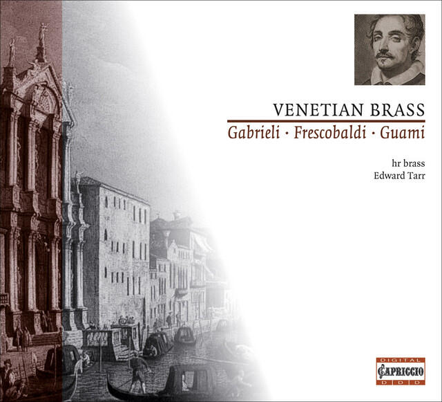 Релиз Chamber Music (Baroque Italian) - Gabrieli, G. / Lappi, P. / Guami, G. / Gussago, C. / Massaino, T. / Frescobaldi, G. (Canzonas)