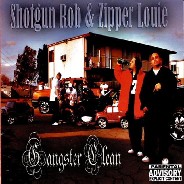 Релиз Gangster Clean