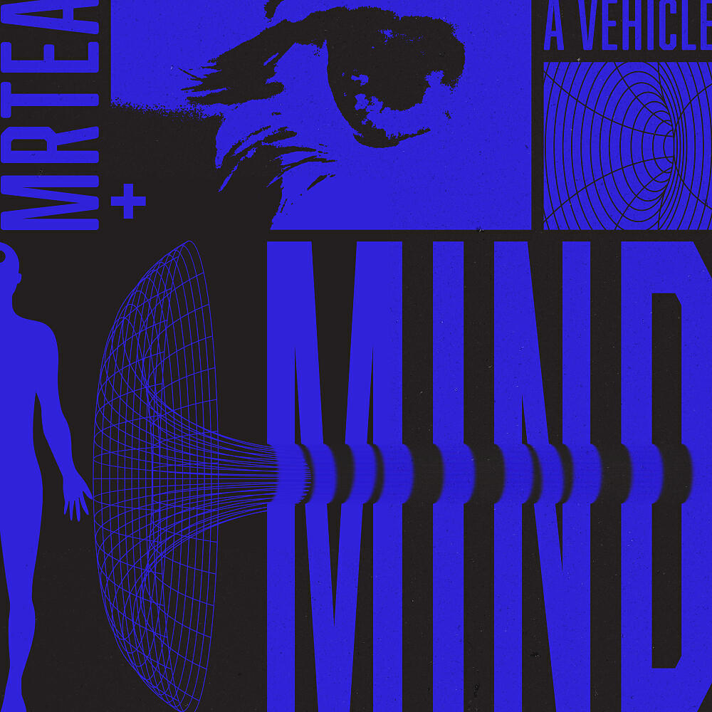 Постер альбома A Vehicle Mind