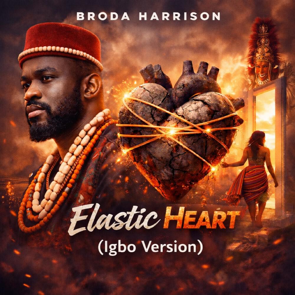 Релиз Elastic Heart