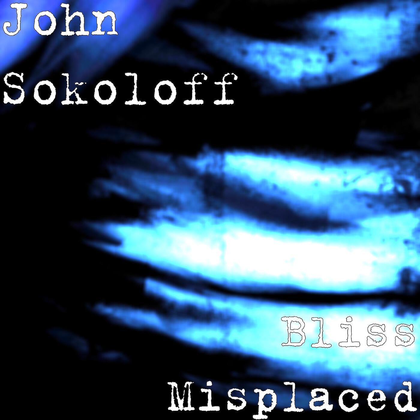 Релиз Bliss Misplaced
