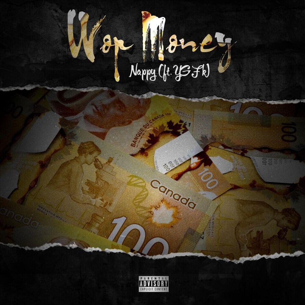 Релиз Wop Money