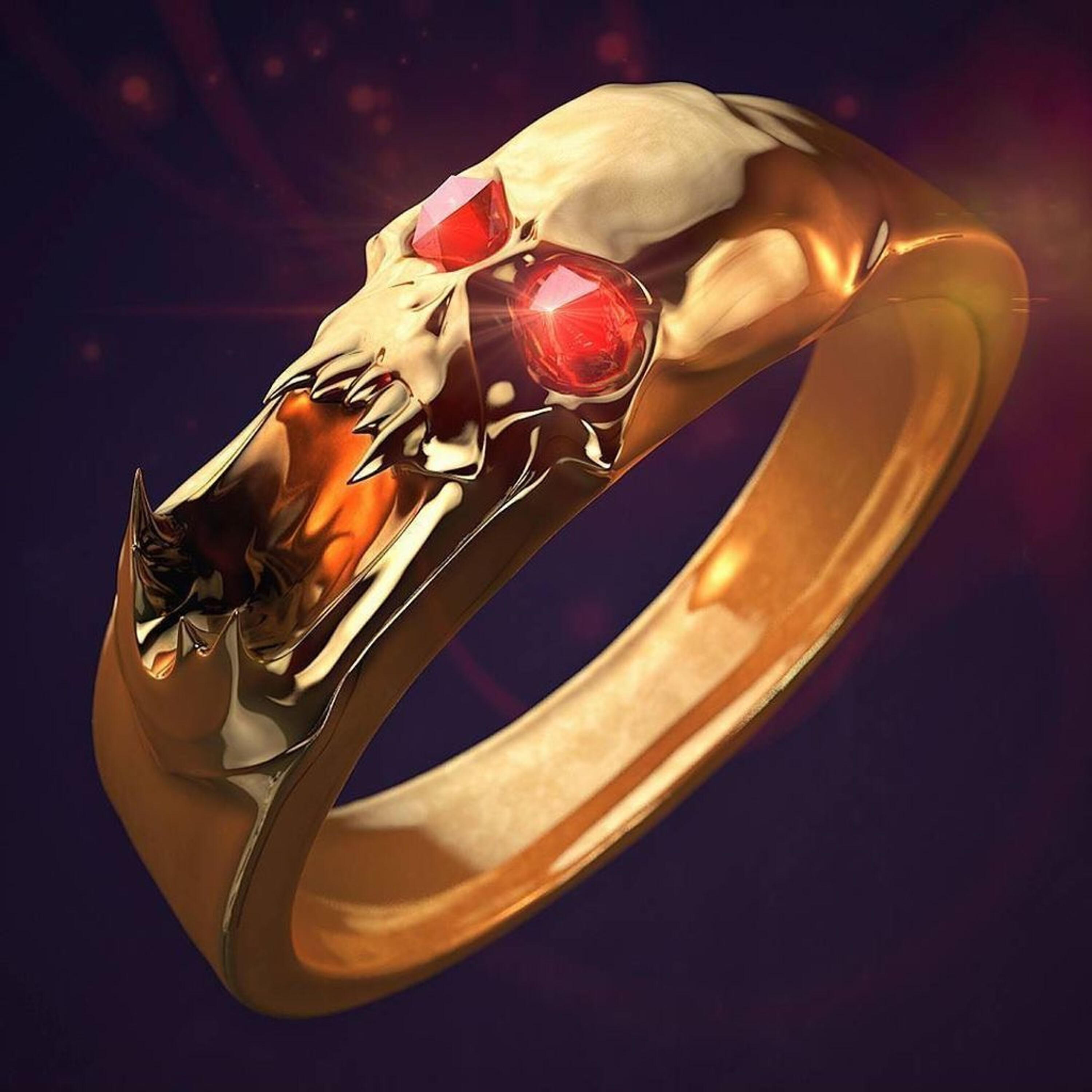 Релиз Soul Ring