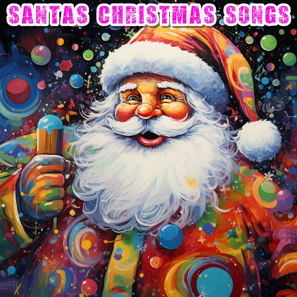 Релиз Santa's Christmas Songs