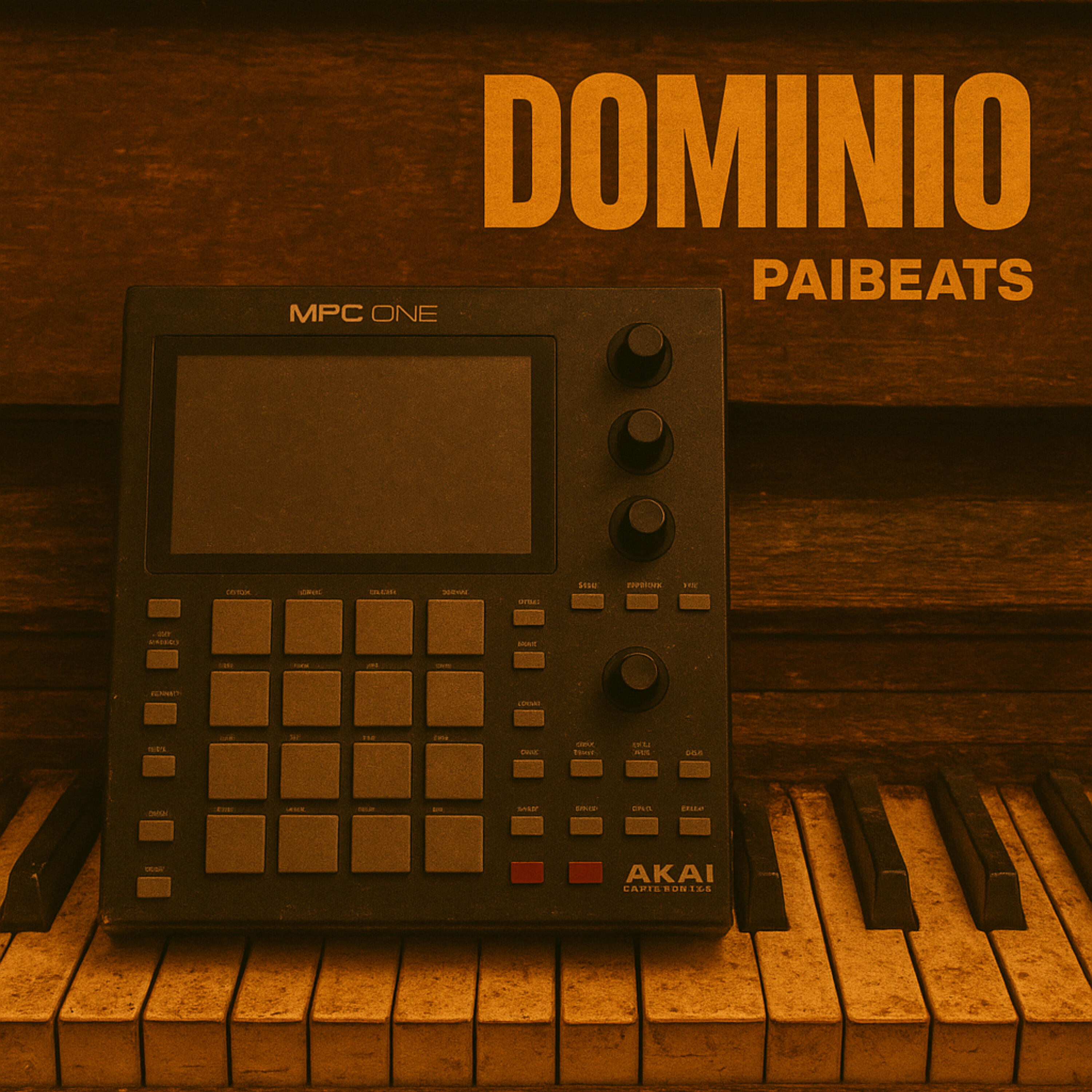 Релиз Dominio