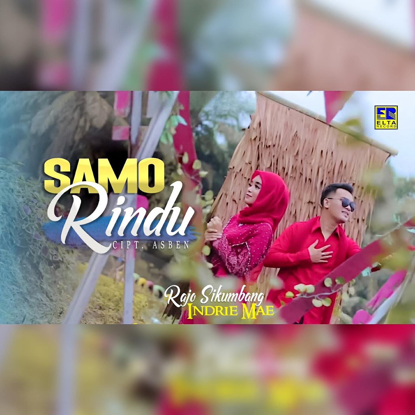 Релиз Samo Rindu