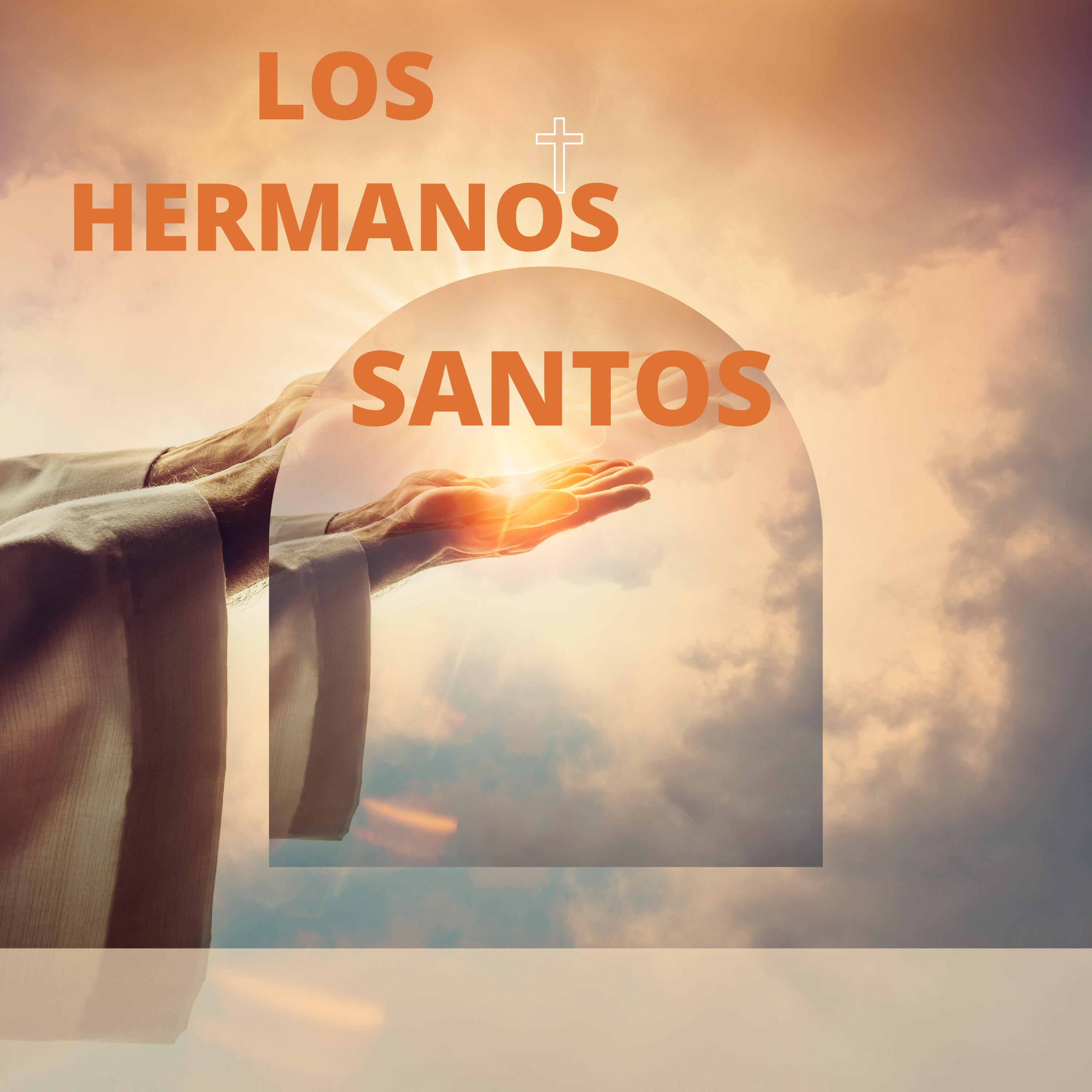 Релиз Los Hermanos Santos
