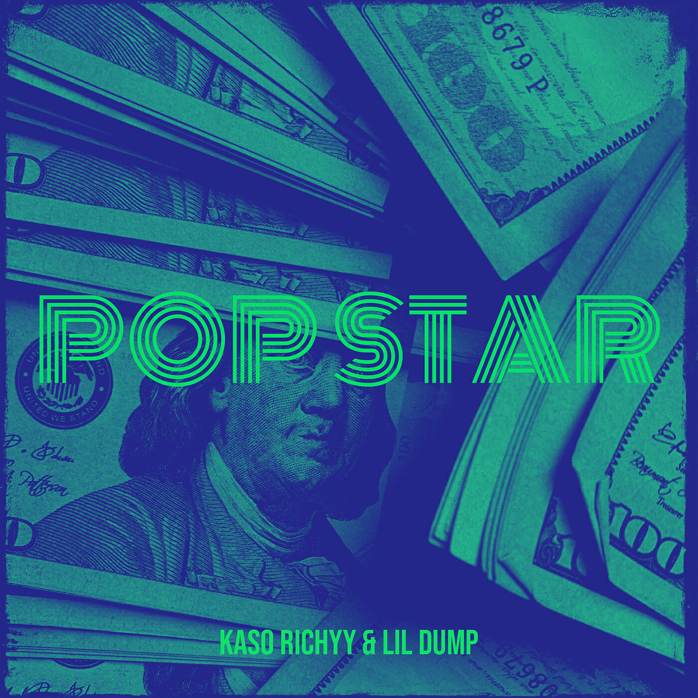 Релиз Pop Star