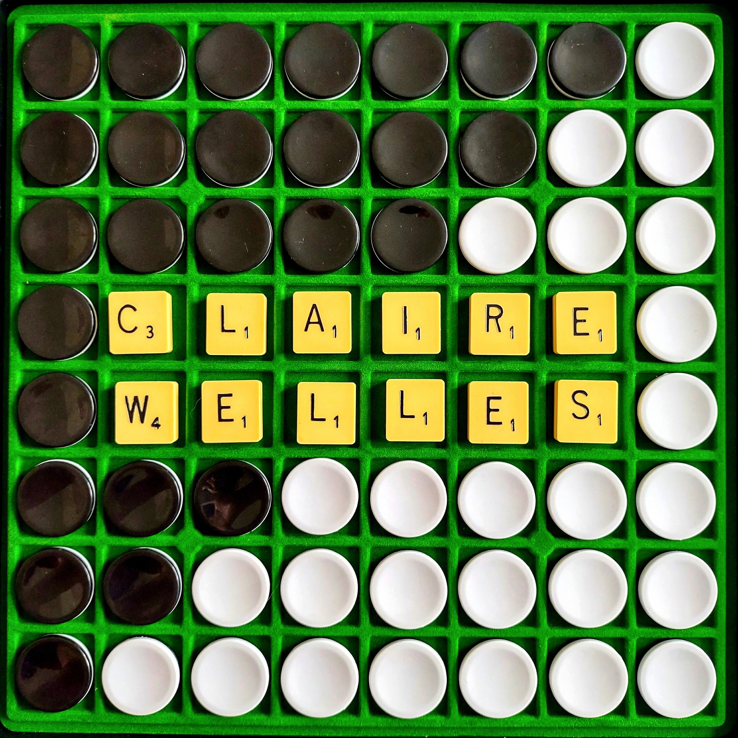 Релиз Othello