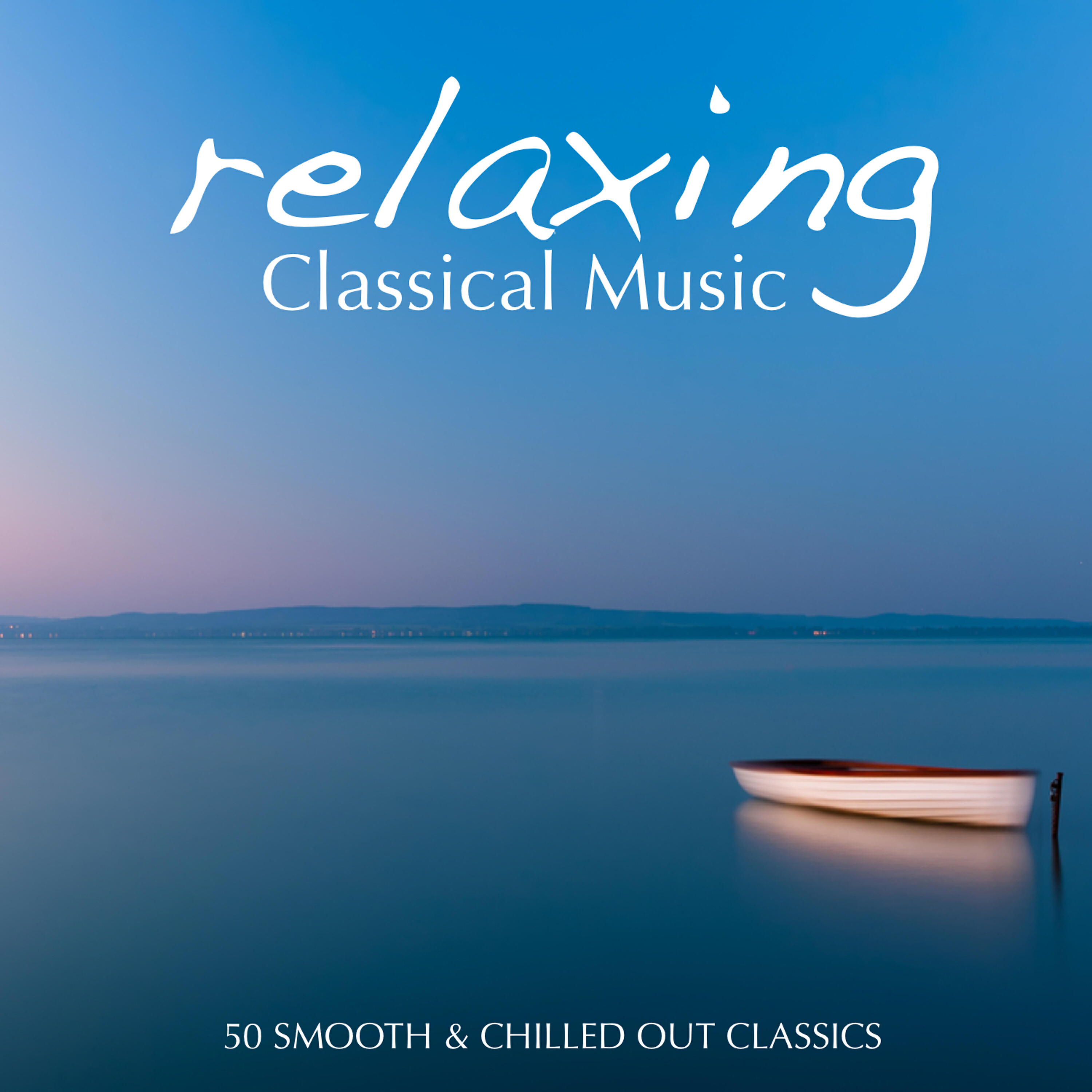 Релиз Relaxing Classical Music