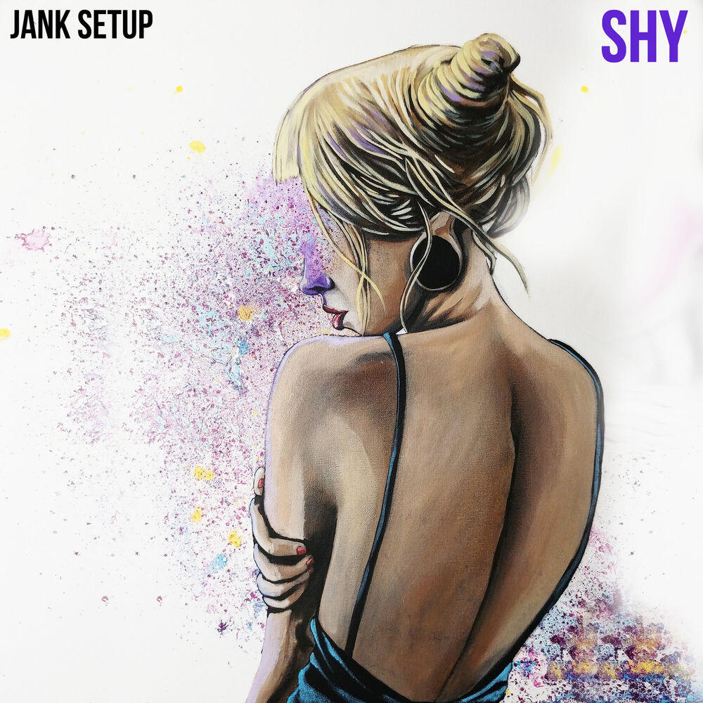 Релиз Shy