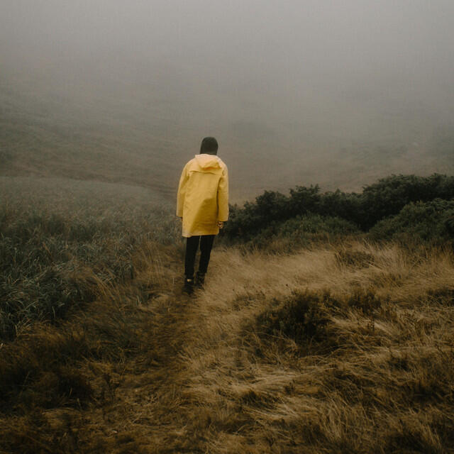 Релиз Walkin'