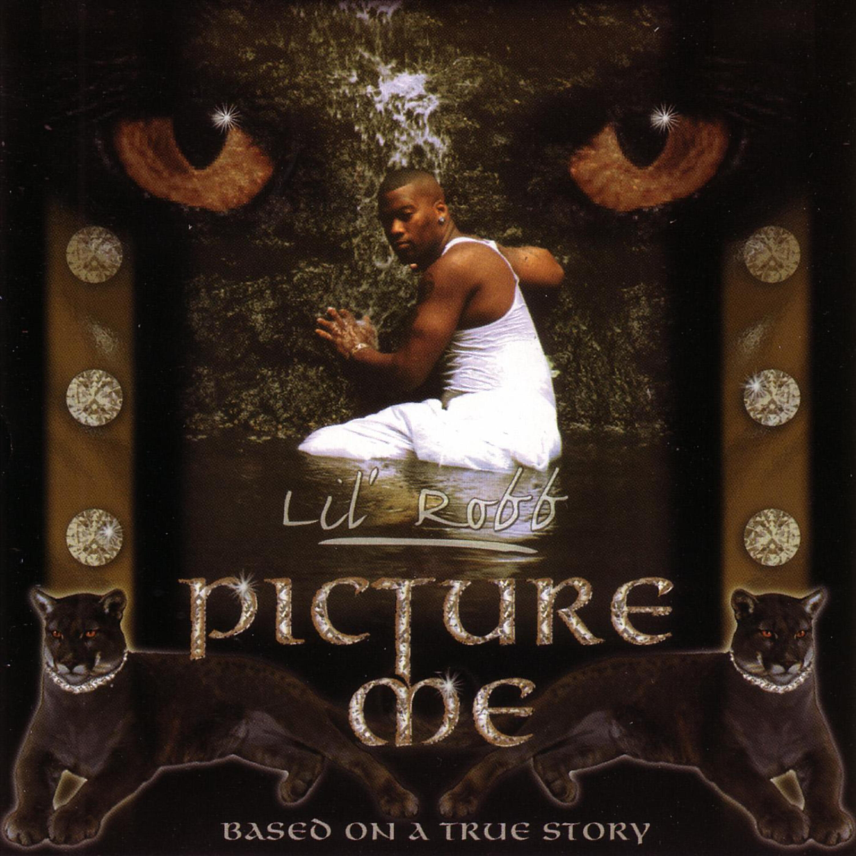 Релиз Picture Me