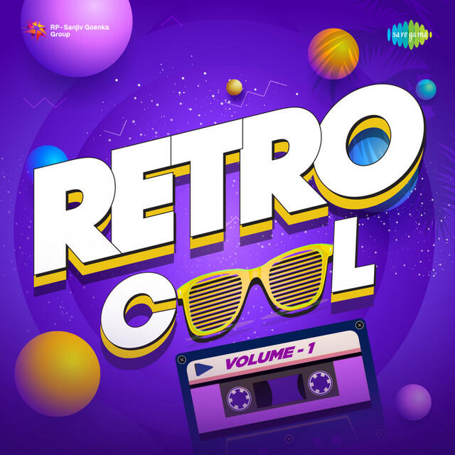 Релиз Retro Cool, Vol. 1