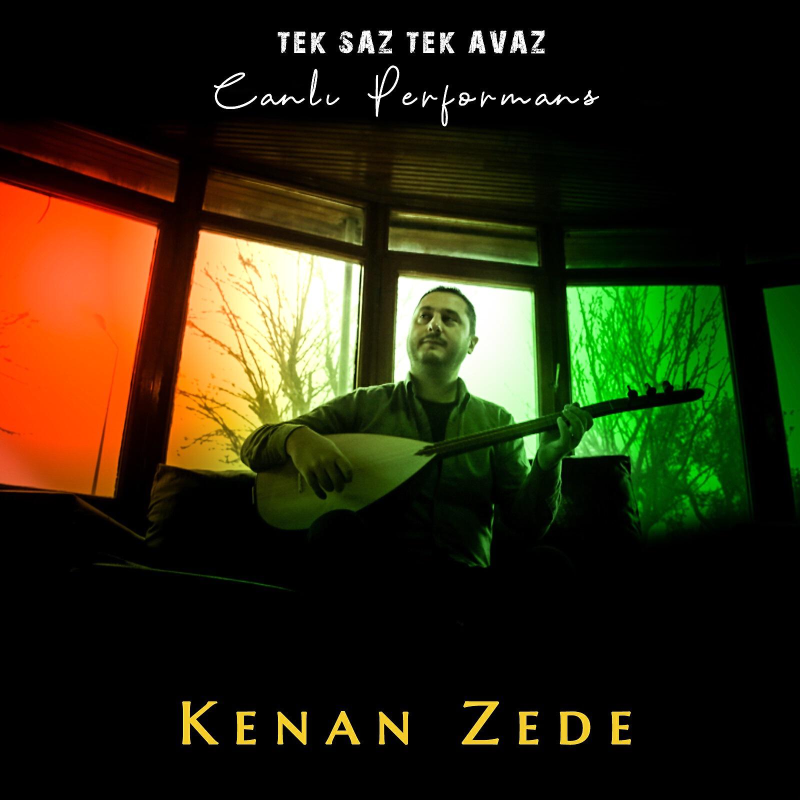 Релиз Tek Saz Tek Avaz