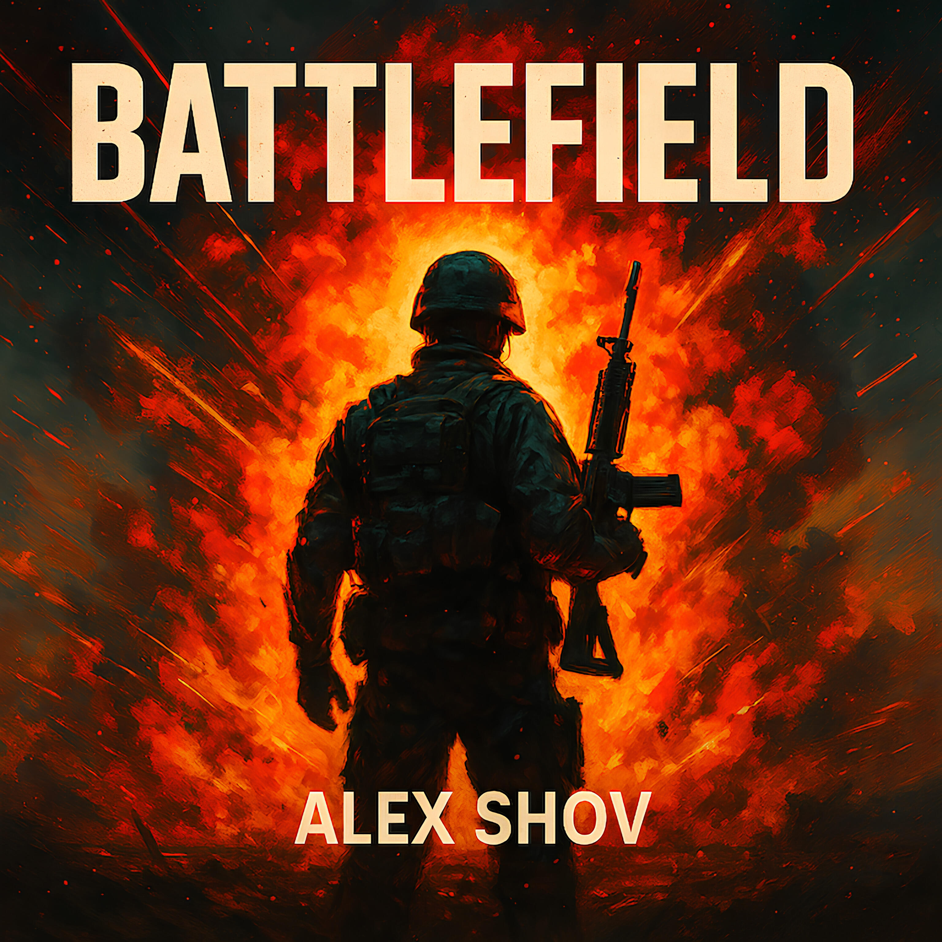 Релиз Battlefield