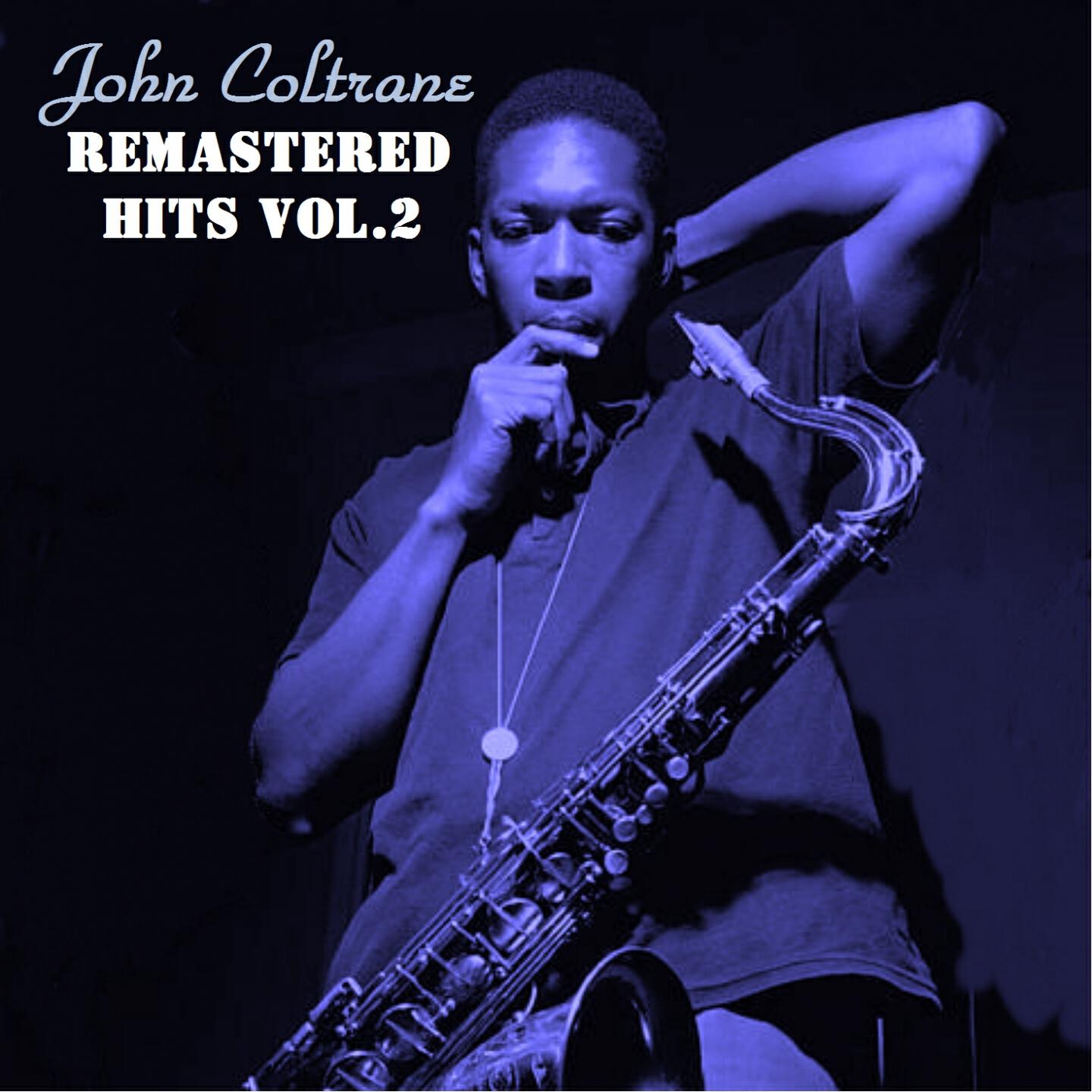 Релиз Remastered Hits, Vol. 2
