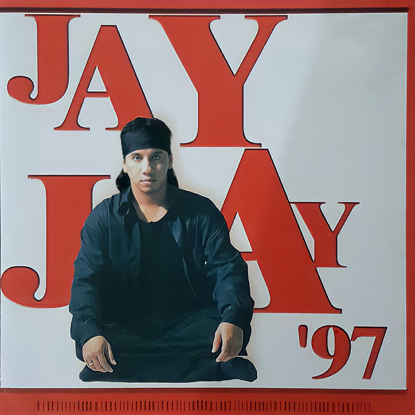Релиз JAY JAY '97