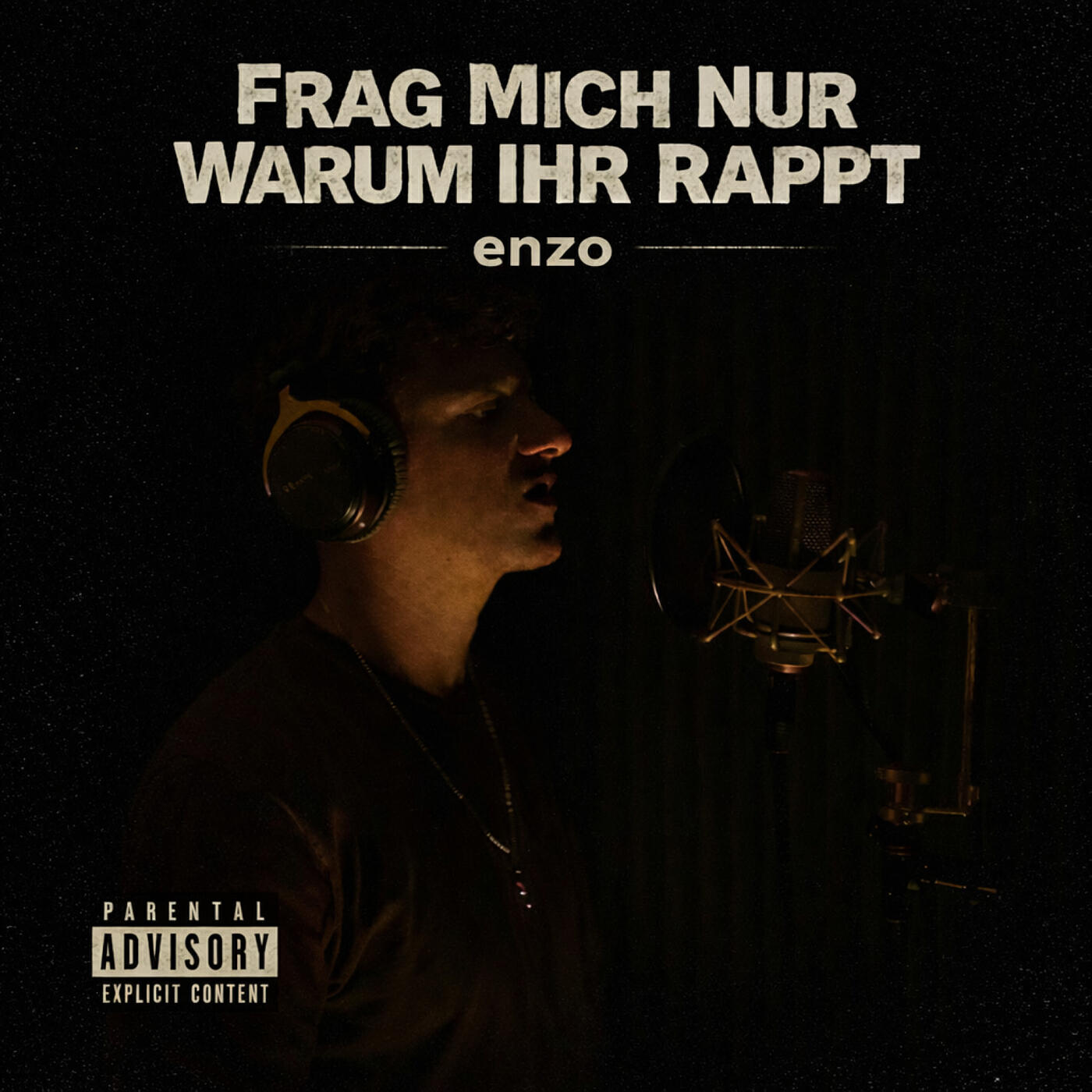 Релиз Frag Mich Nur Warum Ihr Rappt