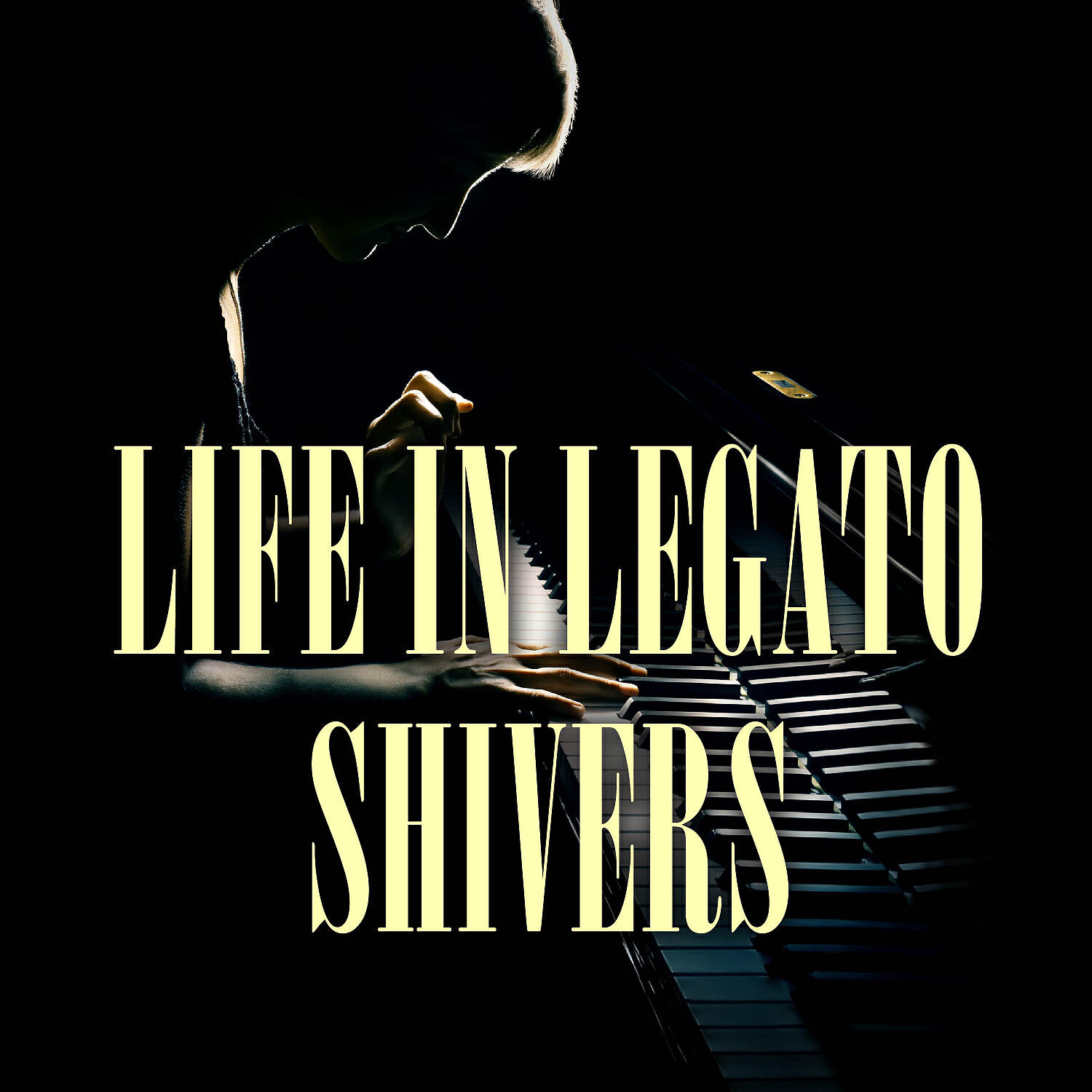Релиз Shivers (Piano Version)
