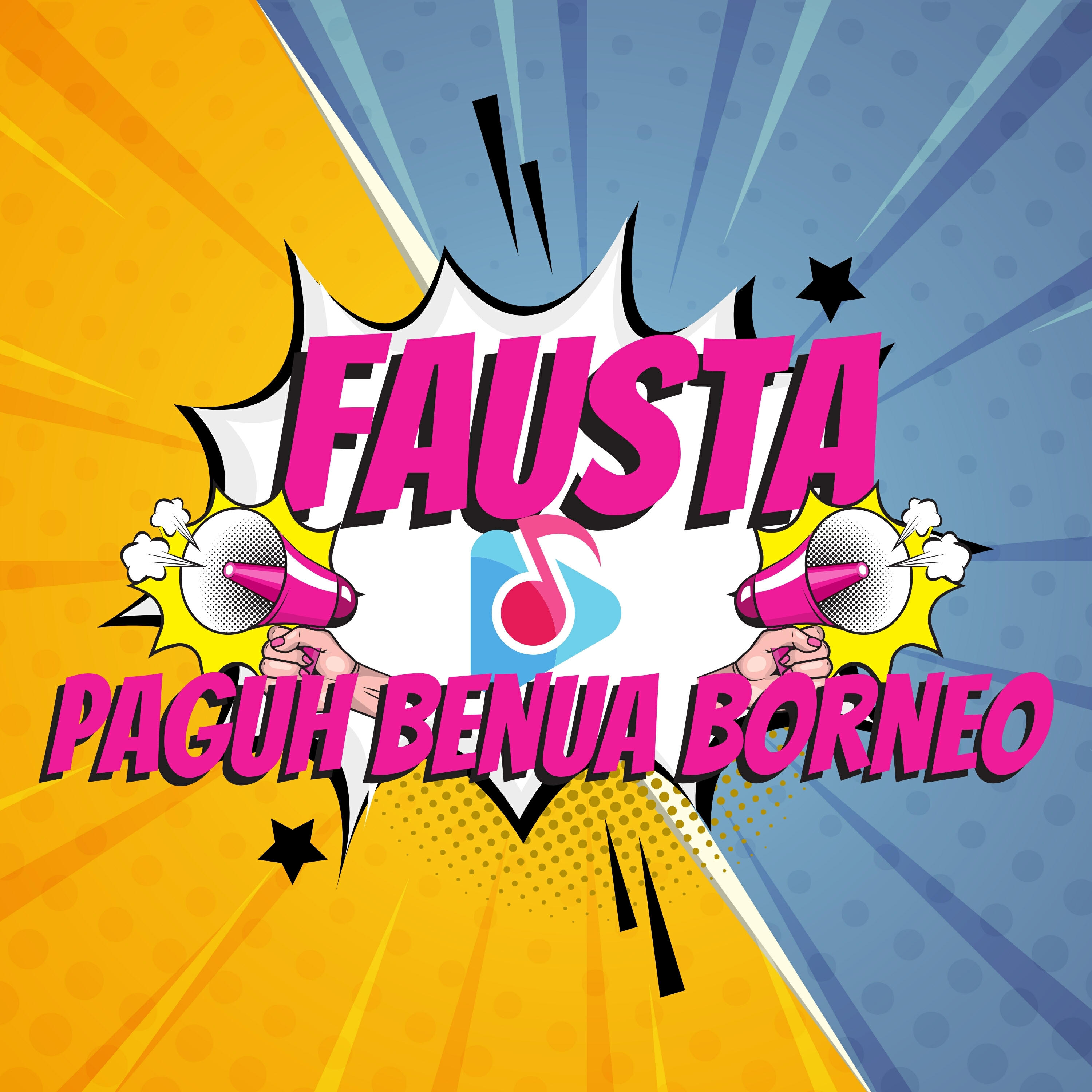 Релиз PAGUH BENUA BORNEO
