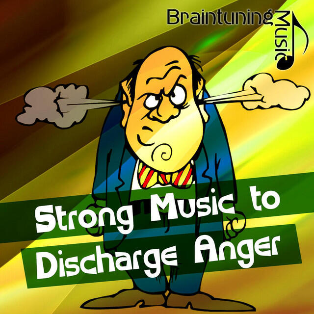 Релиз Strong Music to Discharge Anger