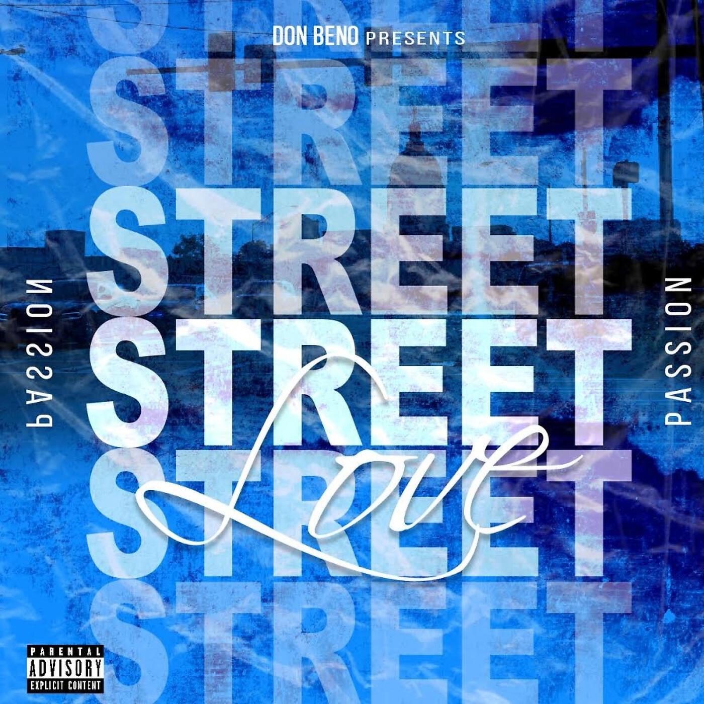 Релиз StreetLove: Passion