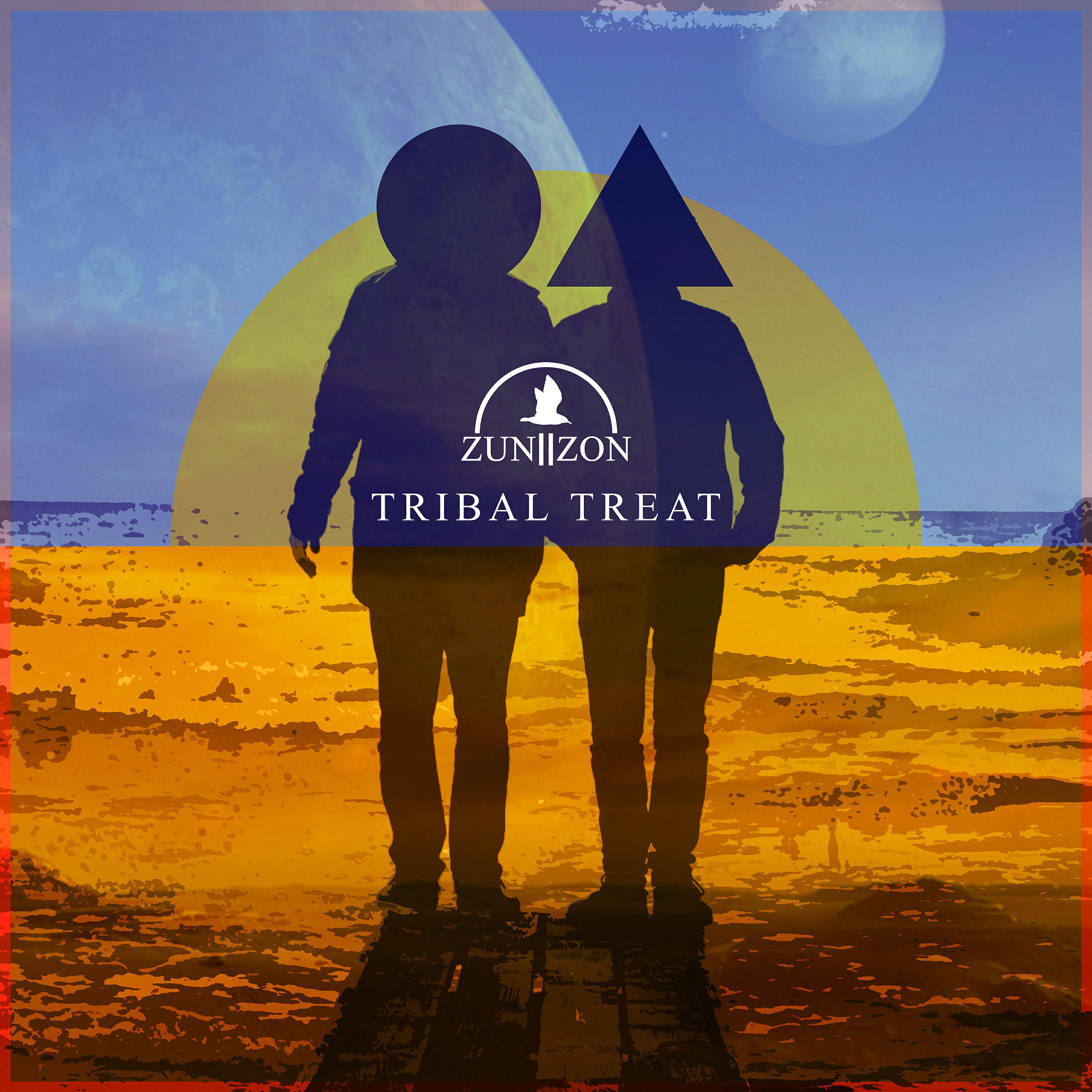 Релиз Tribal Treat