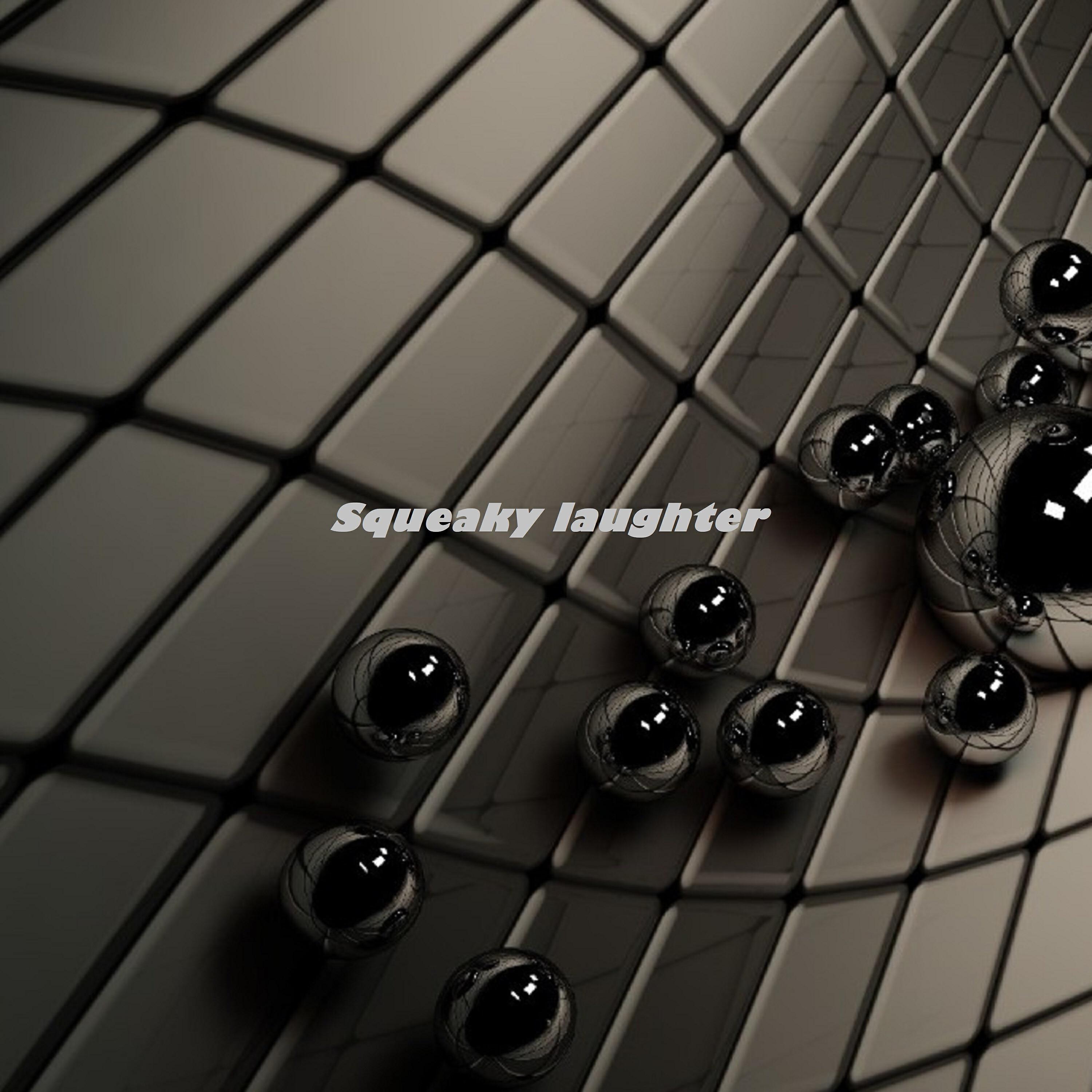 Релиз Squeaky laughter