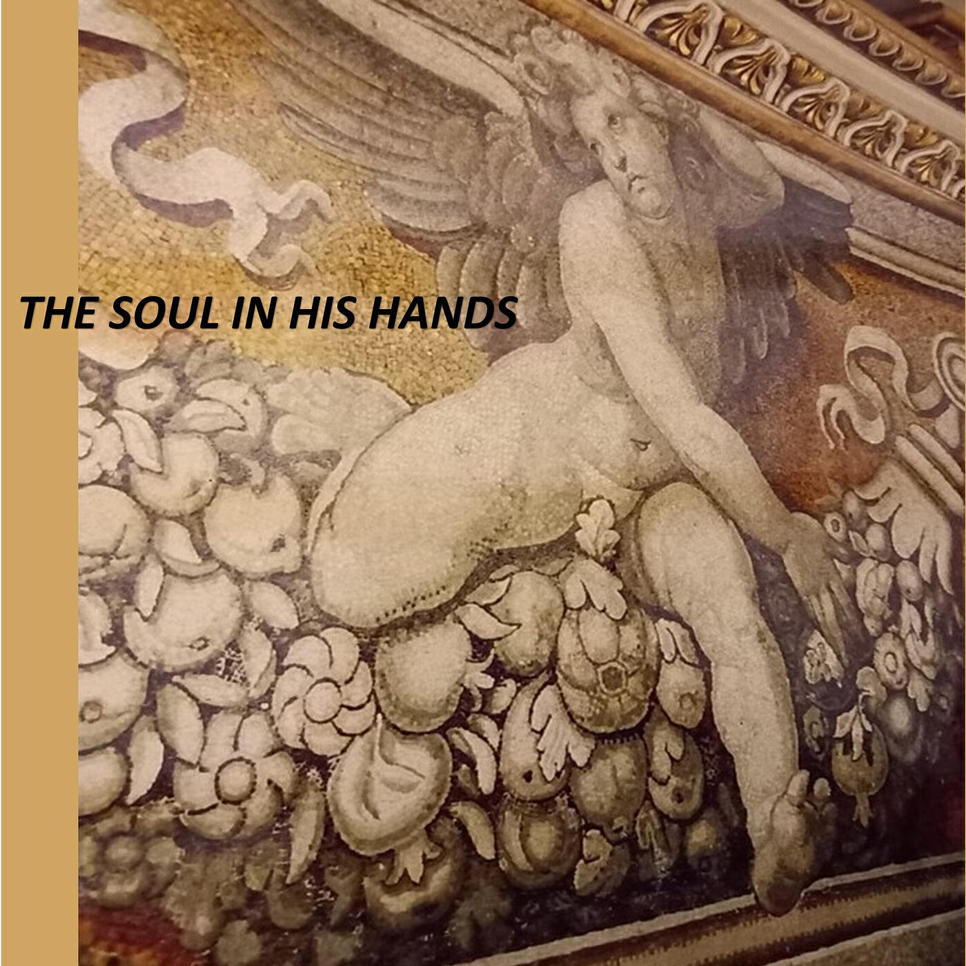Релиз The Soul in His Hands