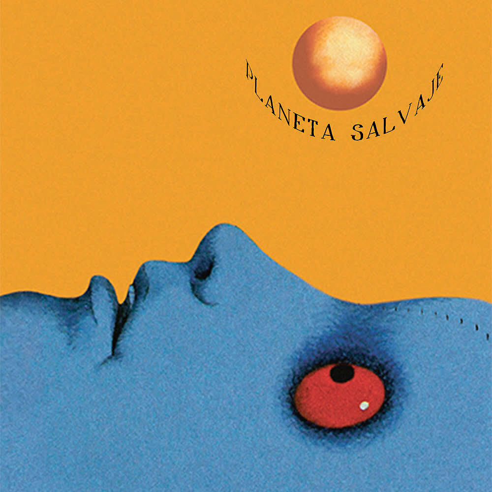 Релиз Planeta Salvaje