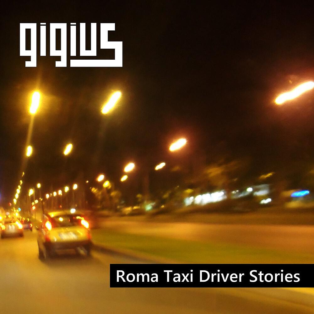 Релиз Roma Taxi Driver Stories
