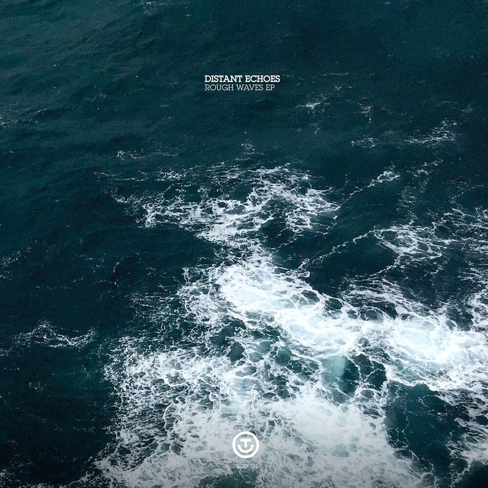 Релиз Rough Waves
