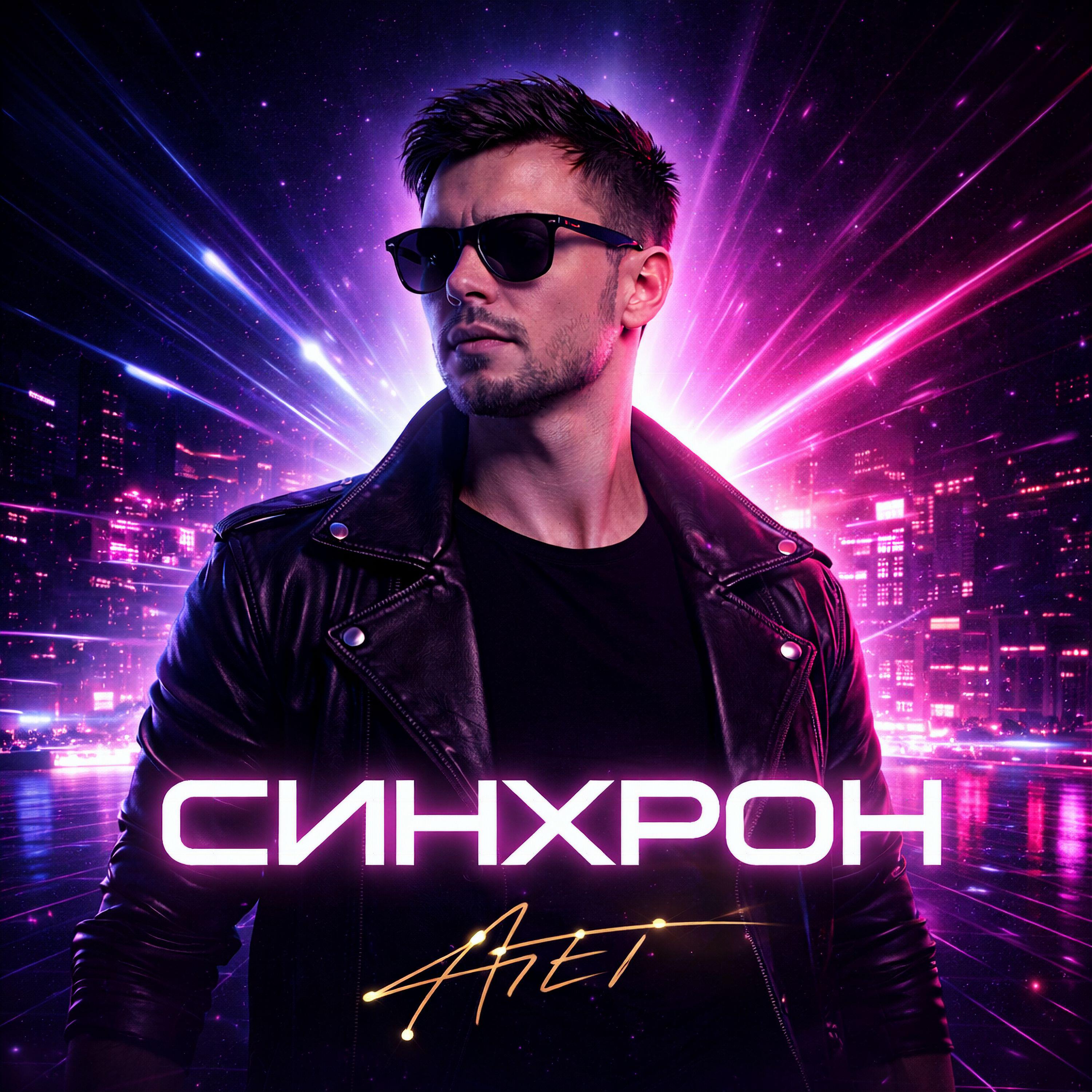 Релиз Синхрон