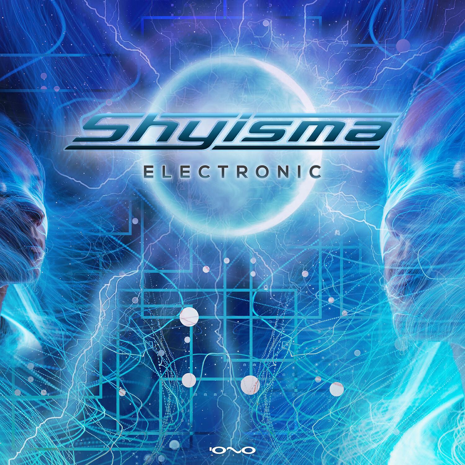 Релиз Electronic