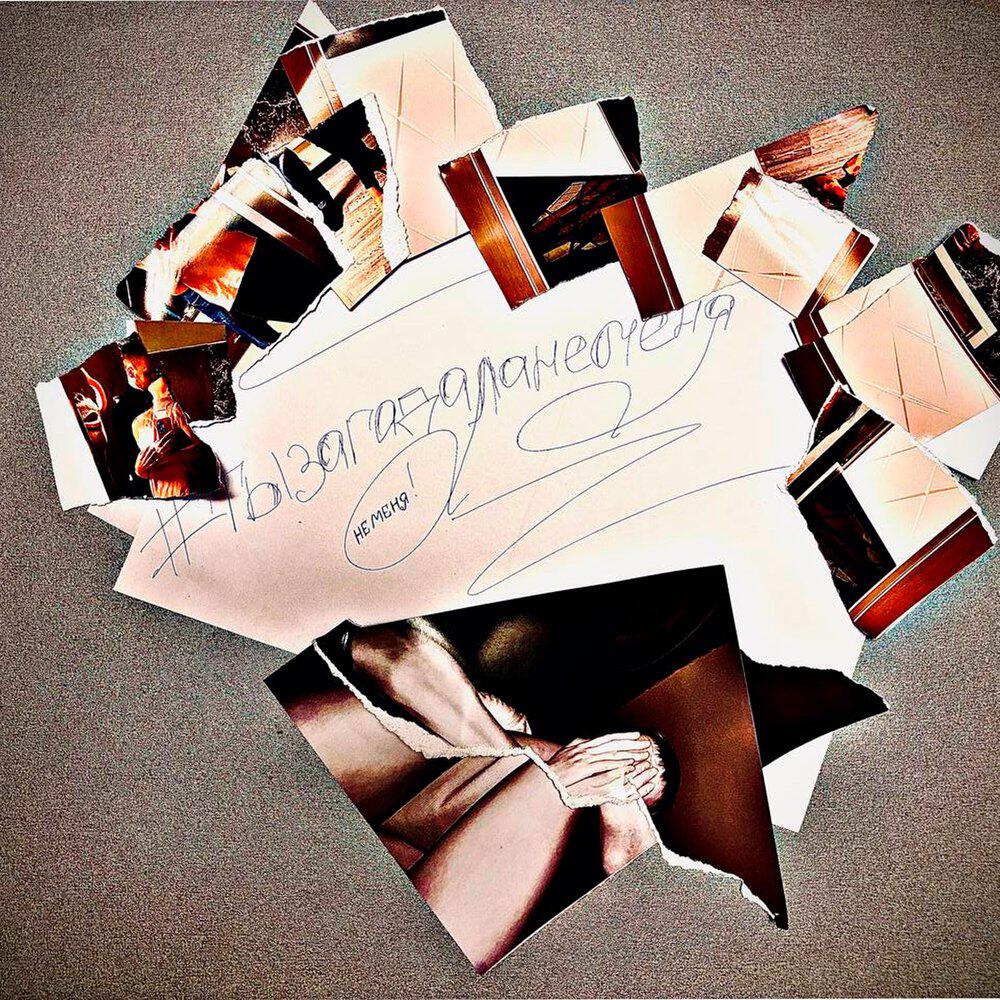 Релиз #Тызагадаланеменя