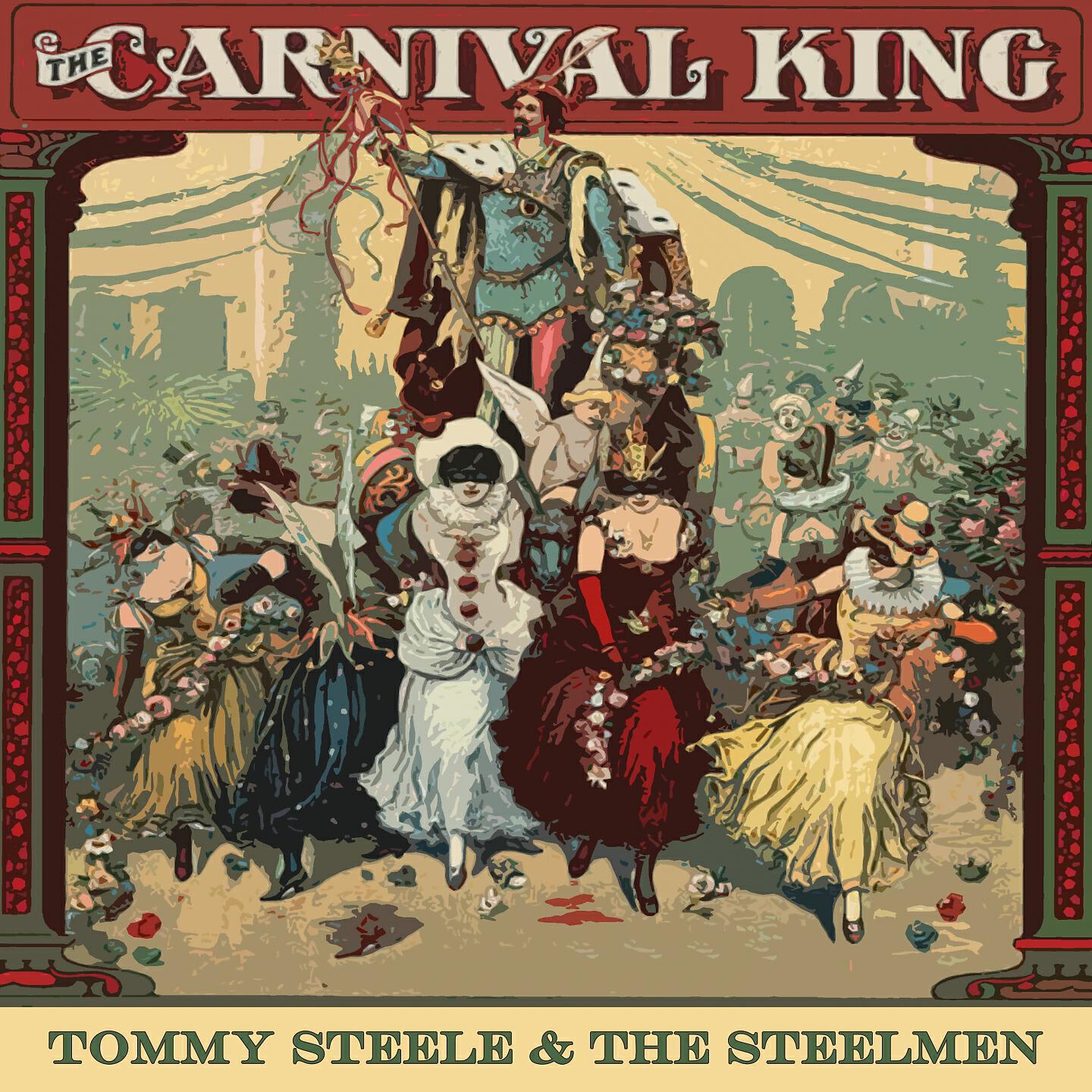 Релиз Carnival King