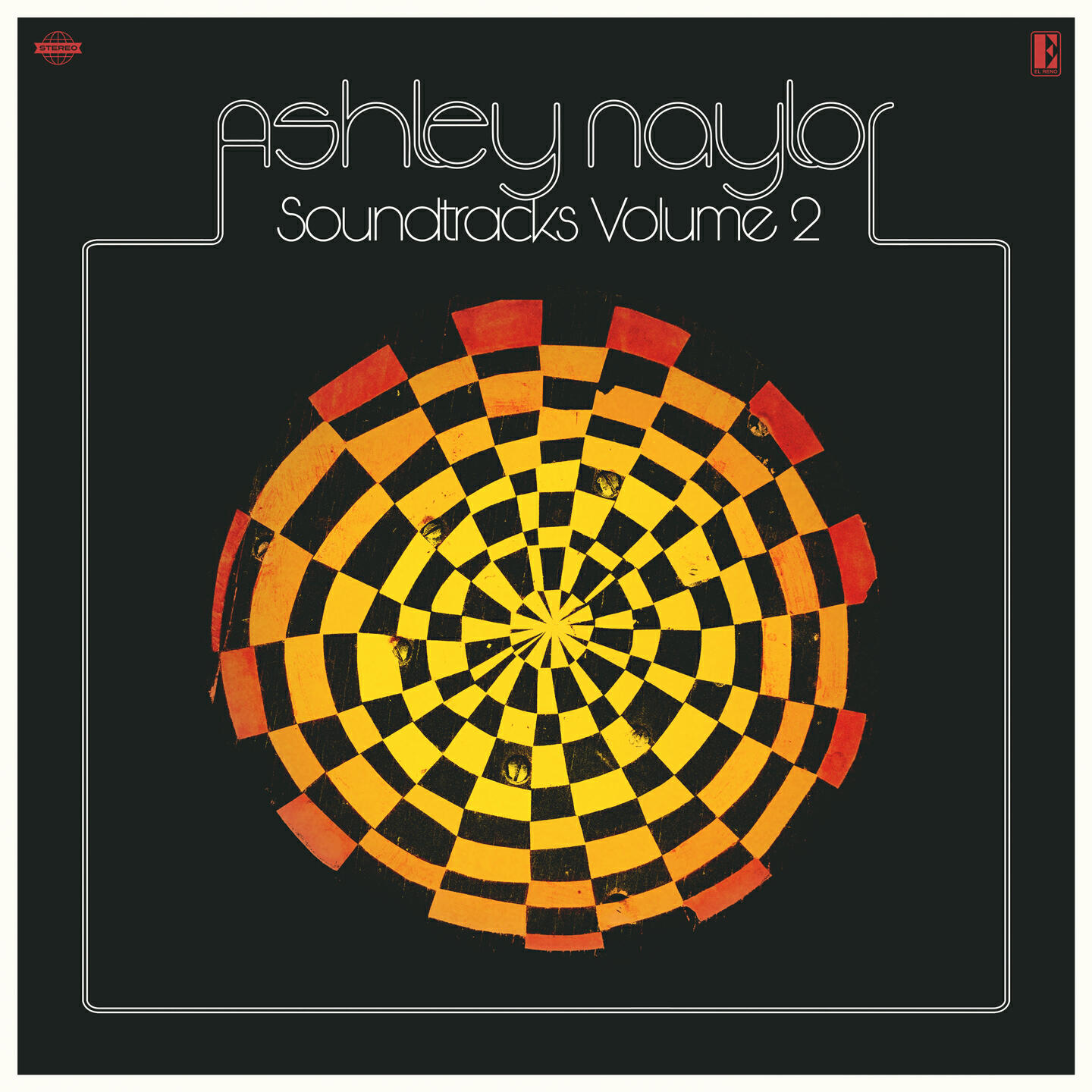 Релиз Soundtracks, Vol. 2