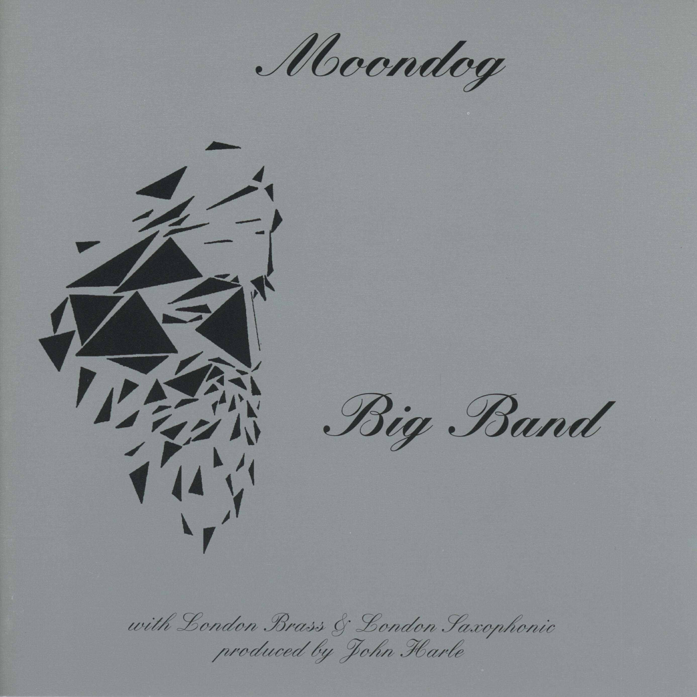 Релиз Big Band