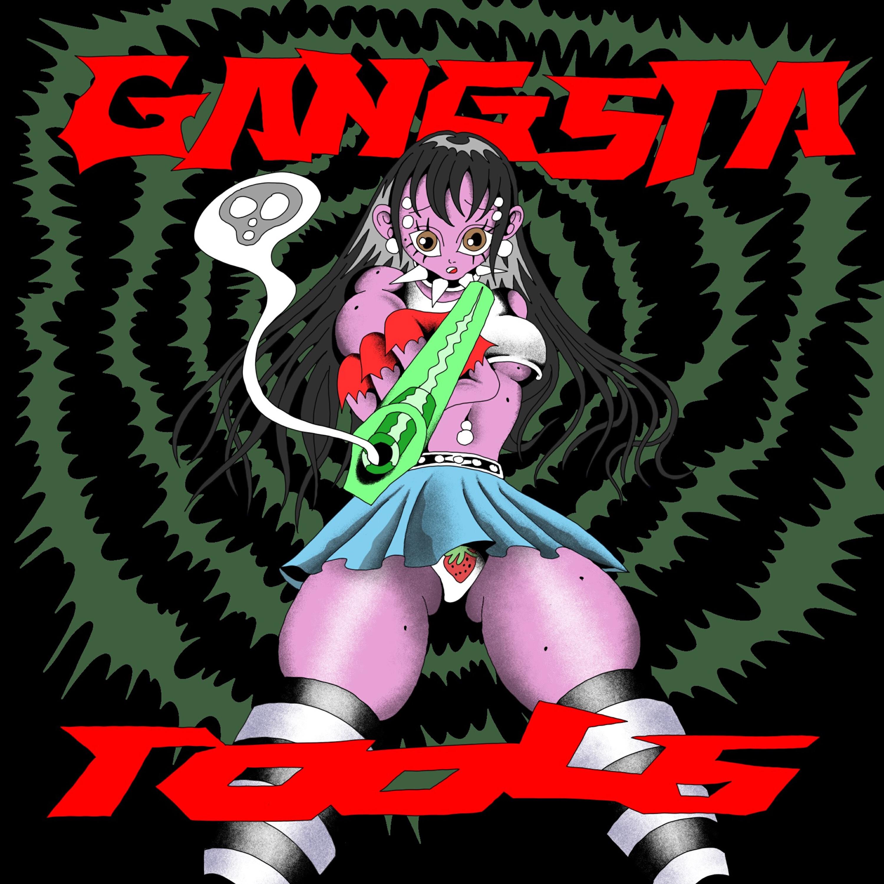 Релиз GANGSTA TOOLS