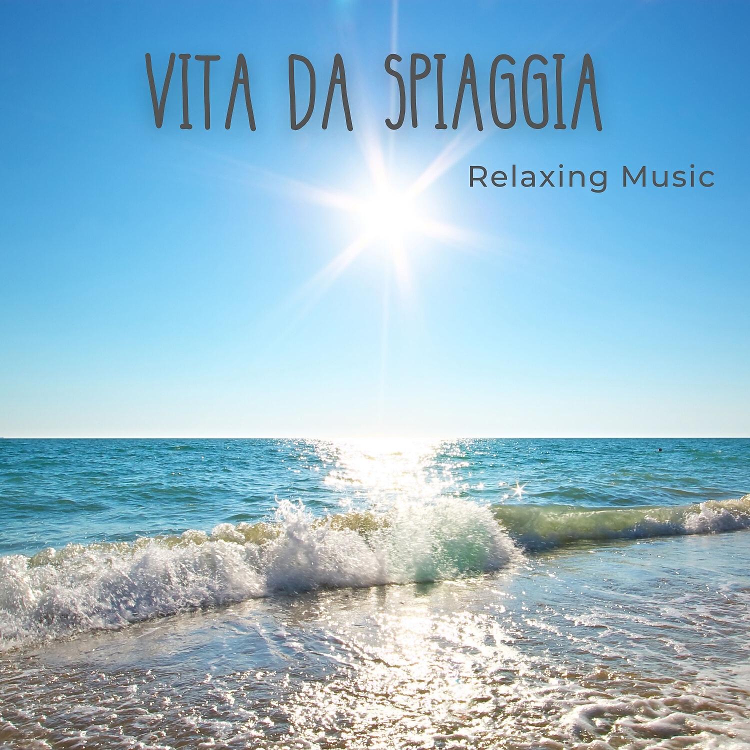 Релиз Vita da spiaggia