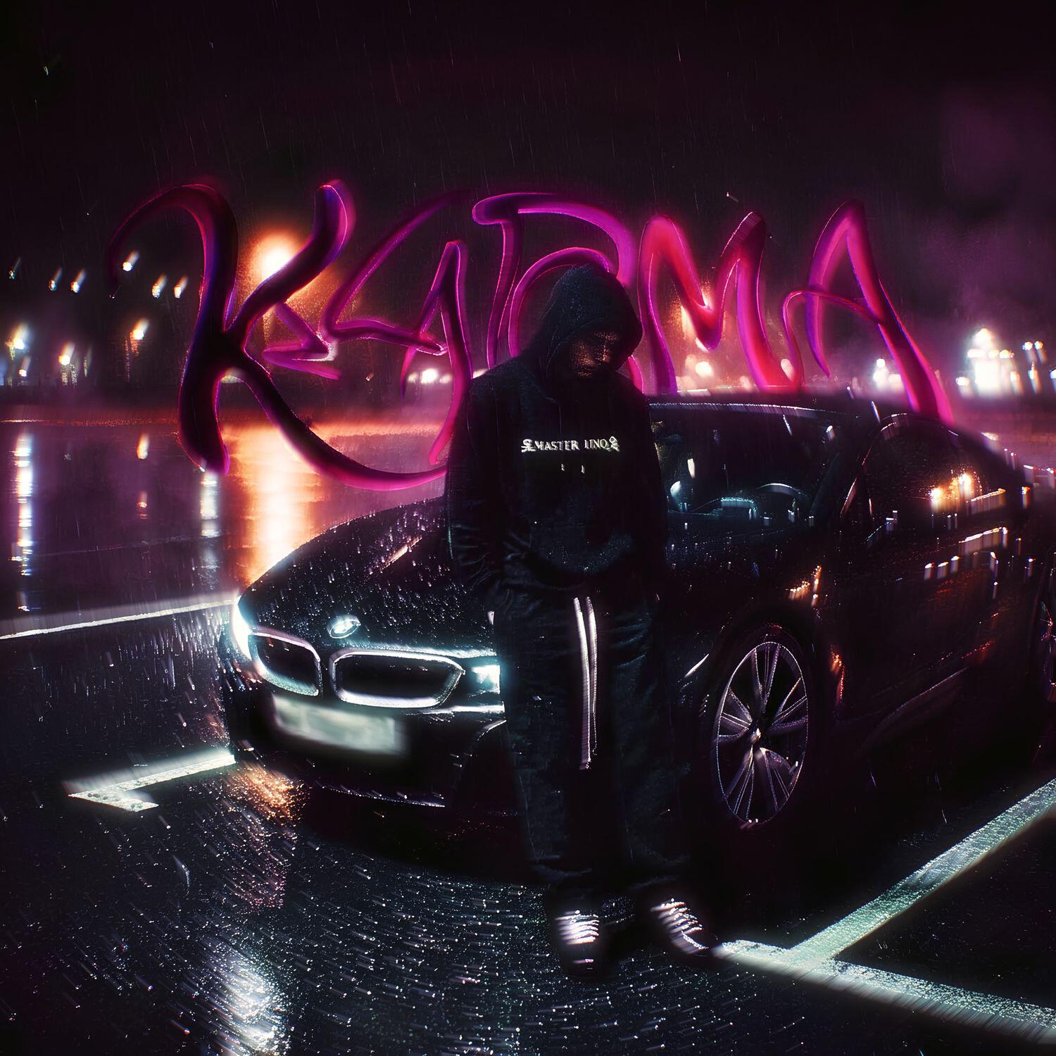 Релиз KARMA