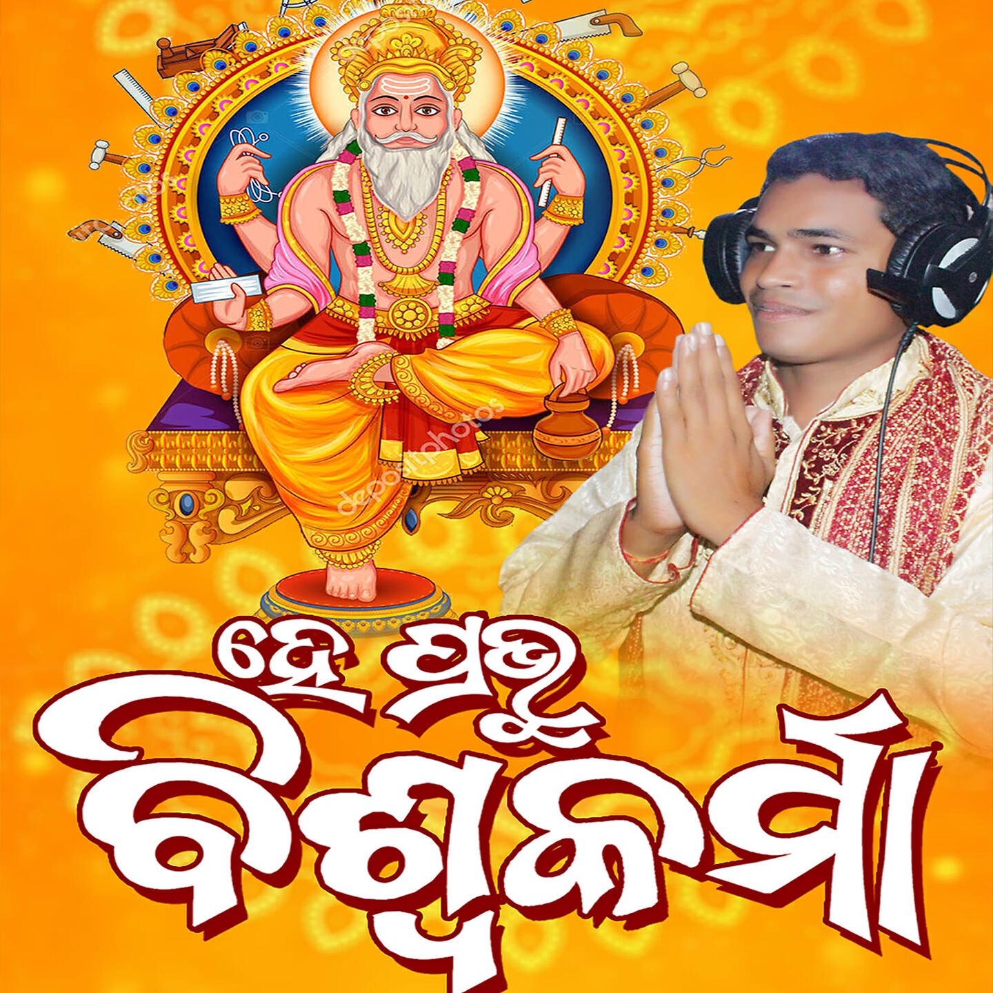 Релиз He Prabhu Biswakarma