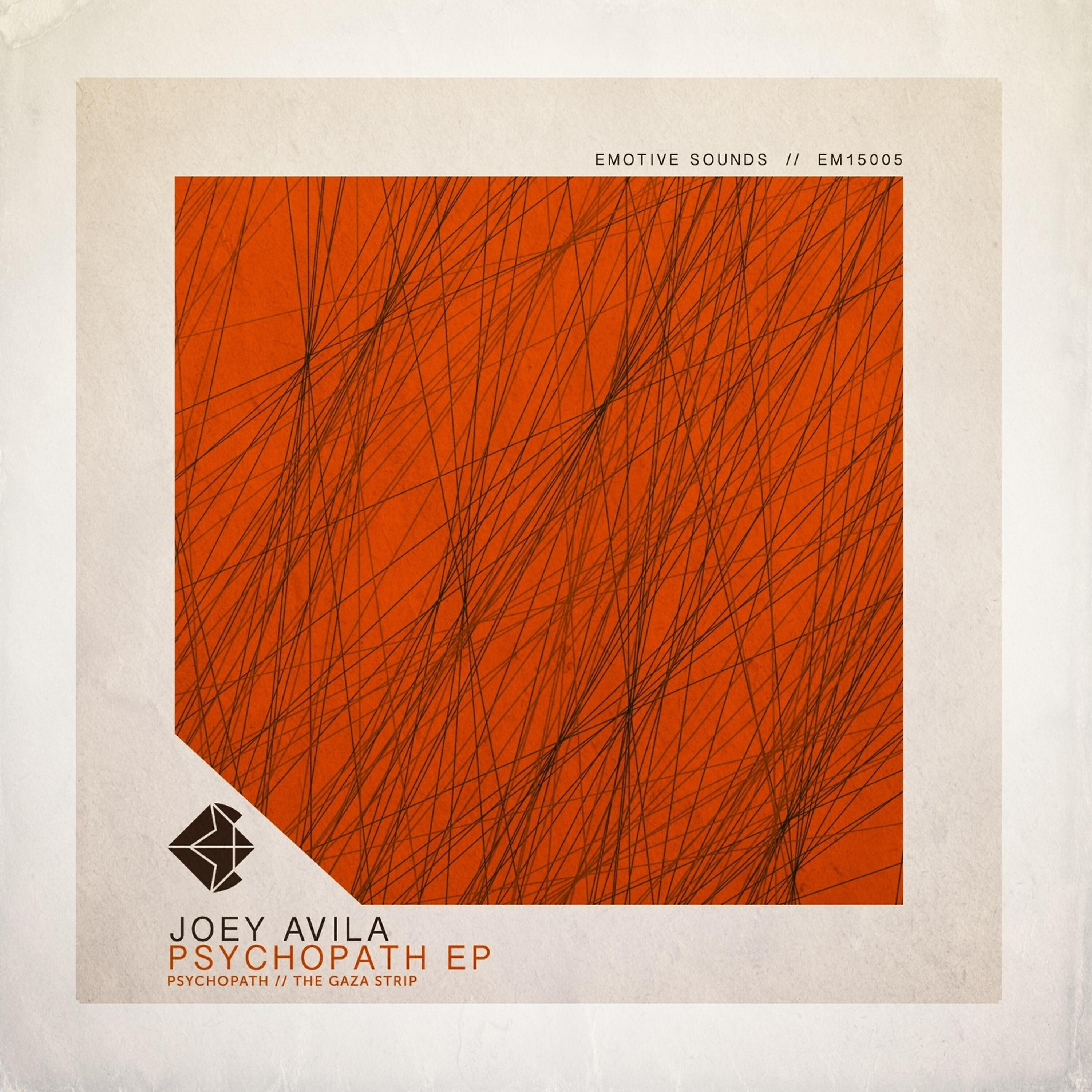 Релиз Psychopath EP
