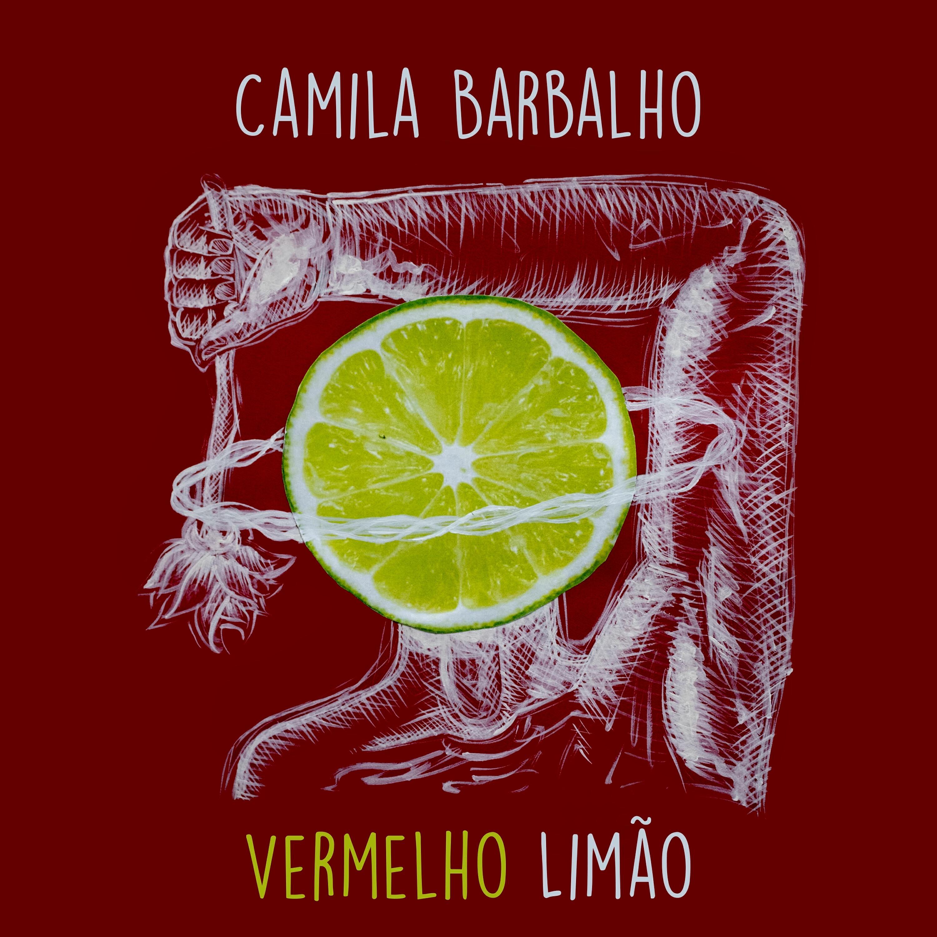Релиз Vermelho Limão