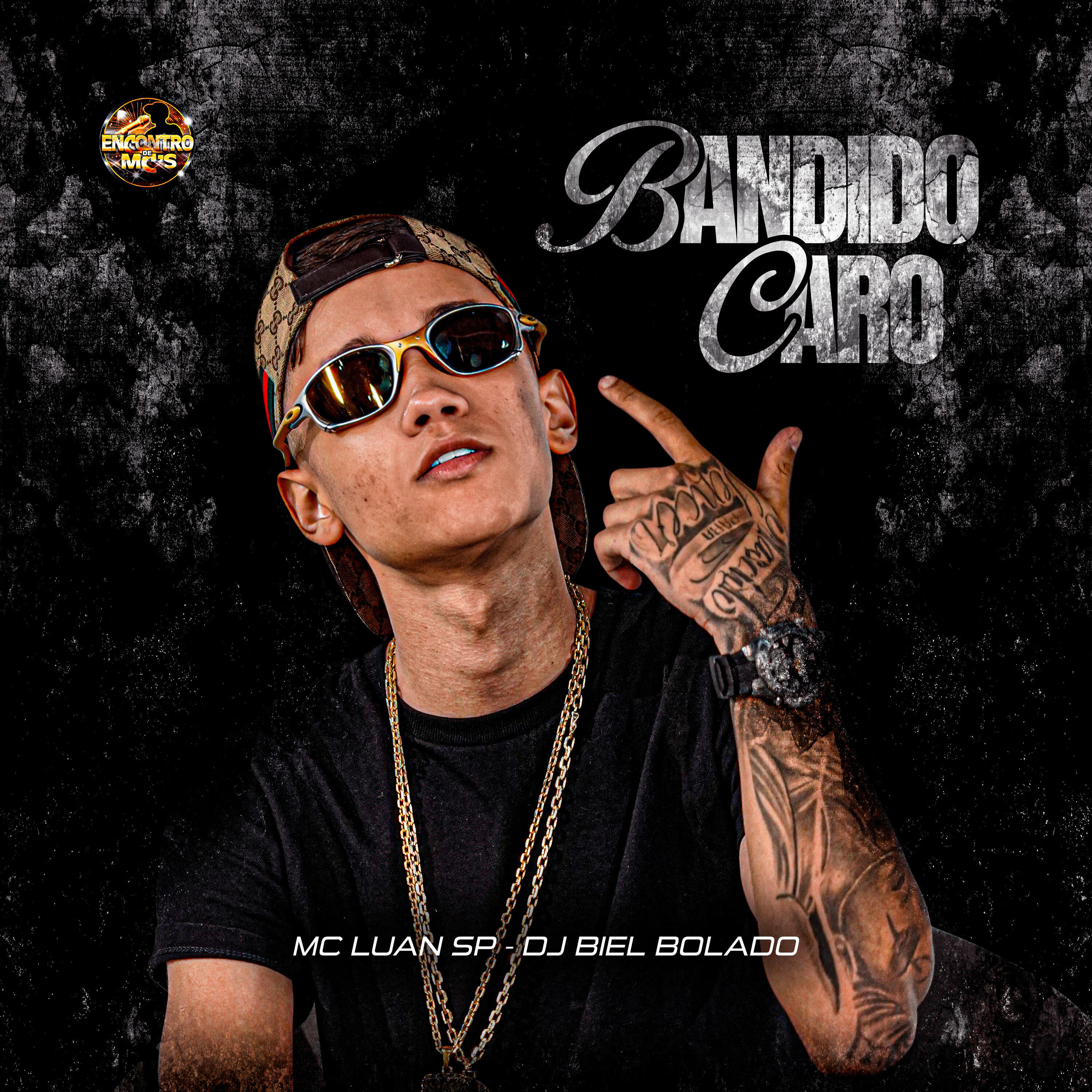 Релиз Bandido Caro