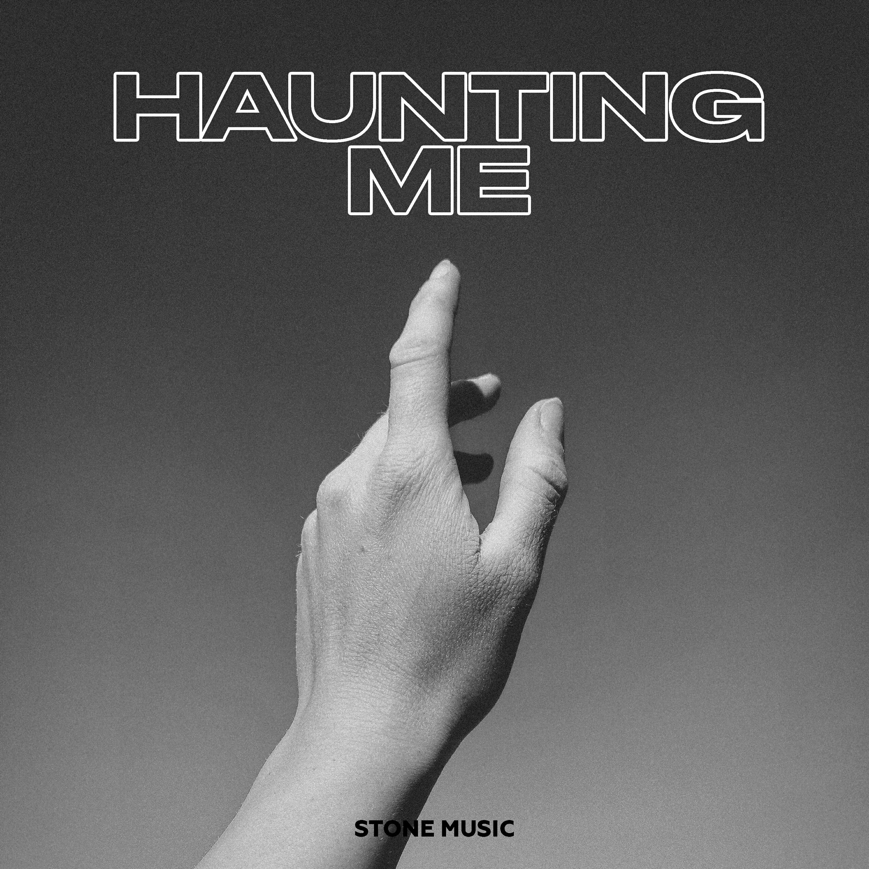 Релиз Haunting Me