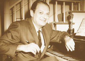 Harry Sukman все песни в mp3