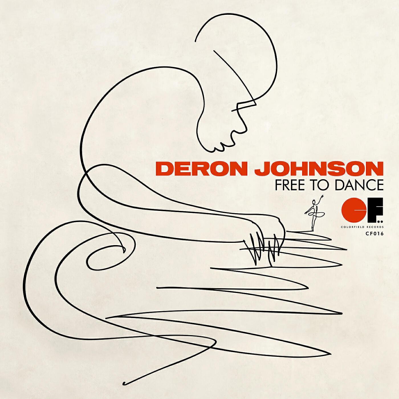 Deron Johnson