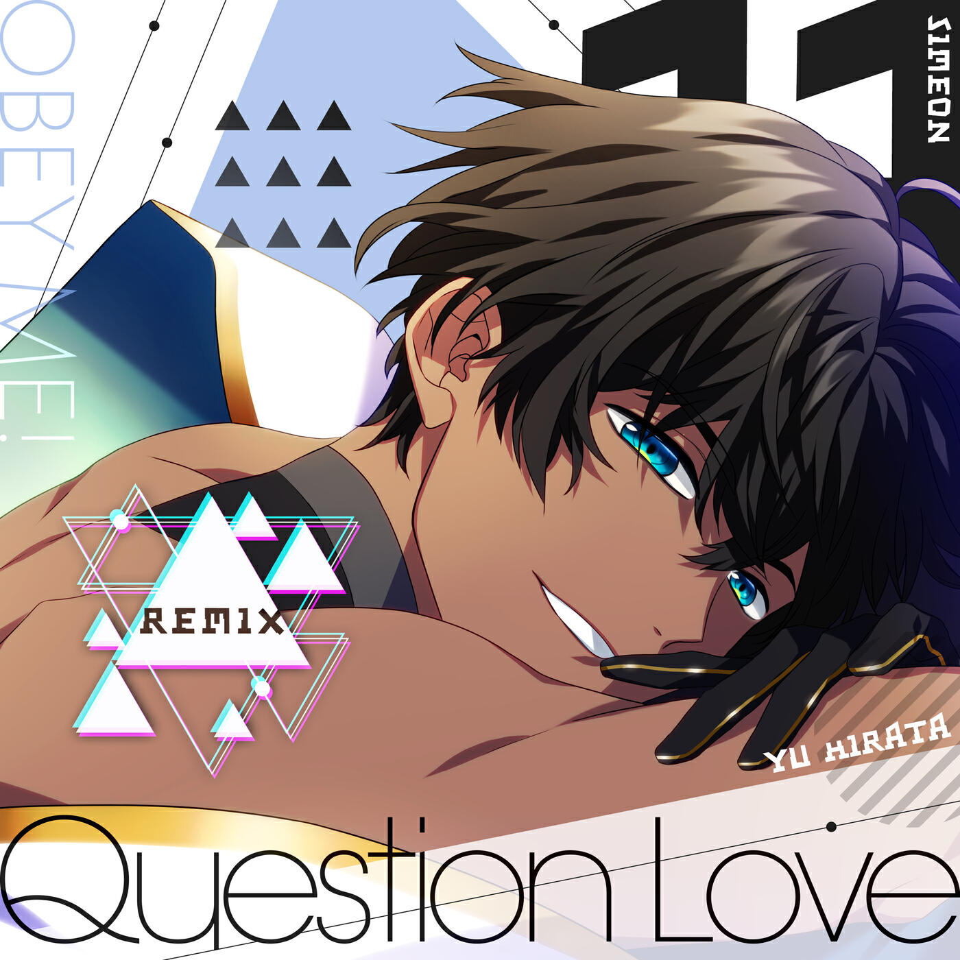 Simeon (VA: Yu Hirata)